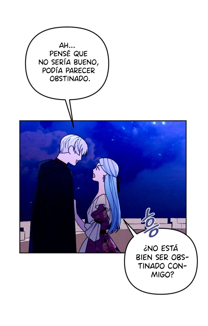 Mi hermano menor quiere ser mi esposo capítulo 47, página 24