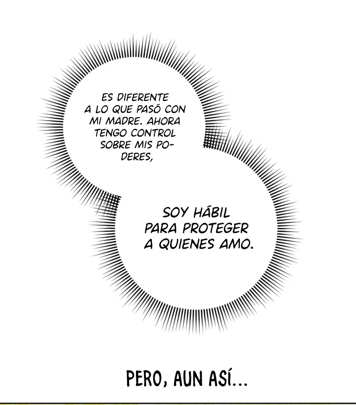 Mi hermano menor quiere ser mi esposo capítulo 47, página 35