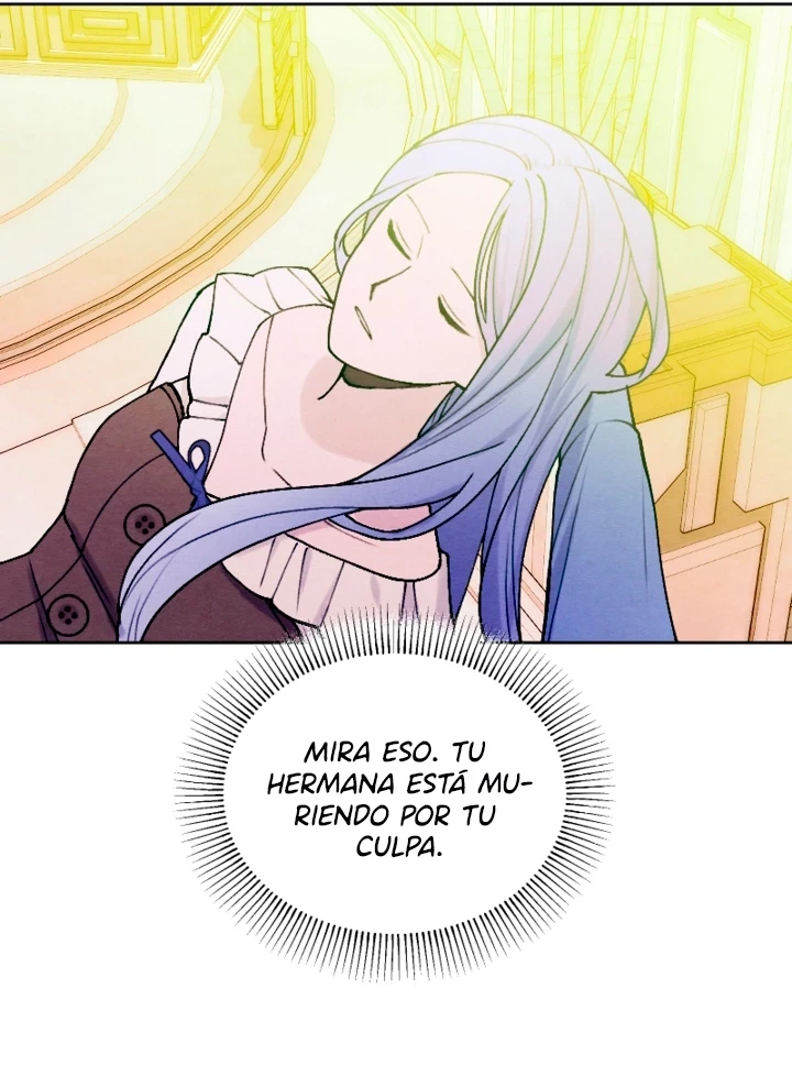 Mi hermano menor quiere ser mi esposo capítulo 47, página 36