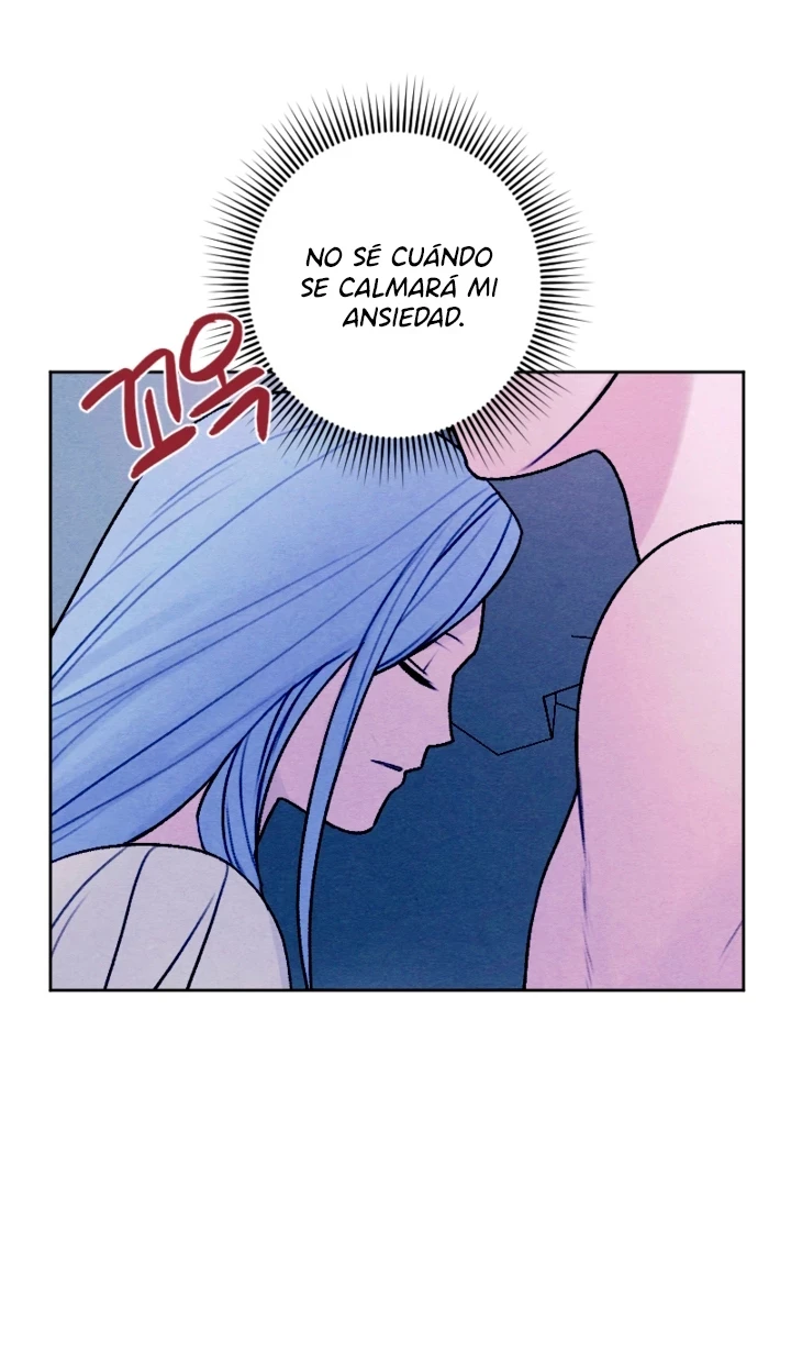 Mi hermano menor quiere ser mi esposo capítulo 47, página 41