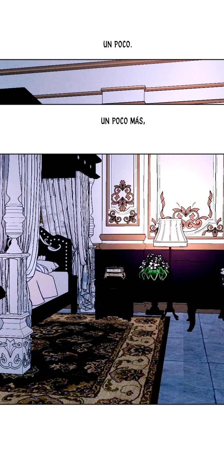 Mi hermano menor quiere ser mi esposo capítulo 47, página 42