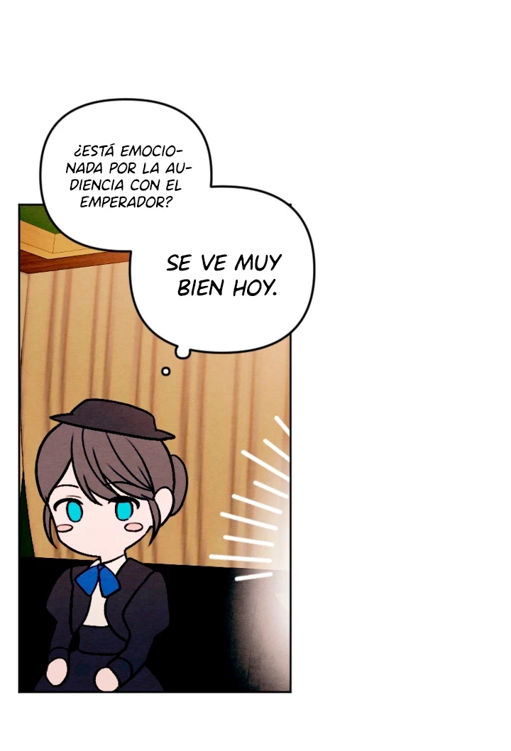 Mi hermano menor quiere ser mi esposo capítulo 47, página 45