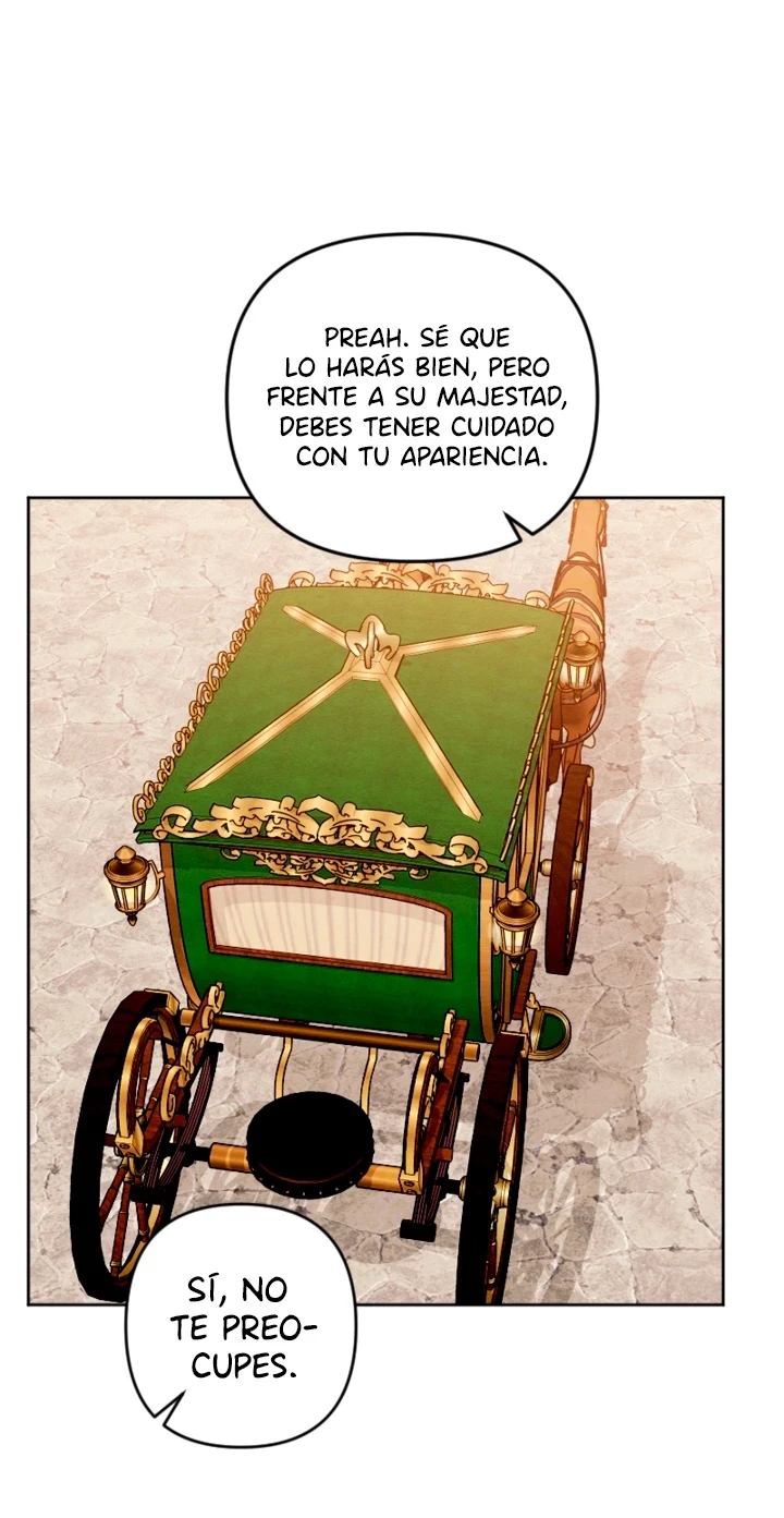 Mi hermano menor quiere ser mi esposo capítulo 47, página 49