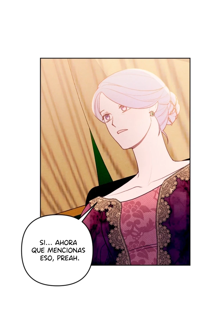 Mi hermano menor quiere ser mi esposo capítulo 47, página 51