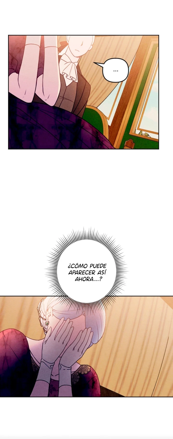 Mi hermano menor quiere ser mi esposo capítulo 47, página 63