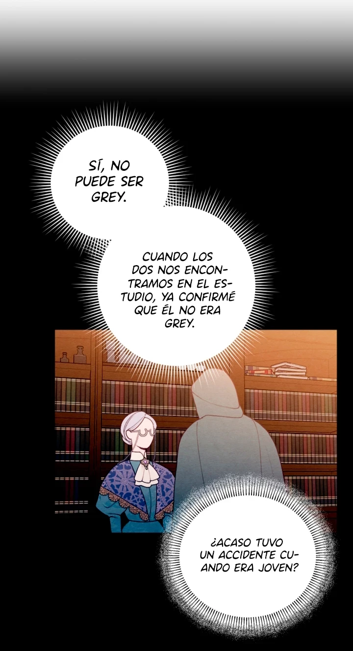 Mi hermano menor quiere ser mi esposo capítulo 47, página 64