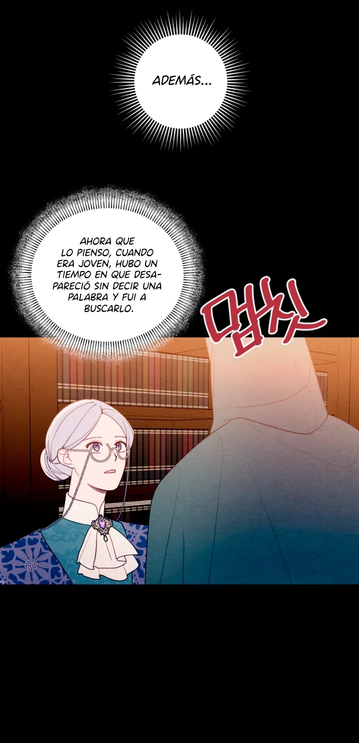 Mi hermano menor quiere ser mi esposo capítulo 47, página 65
