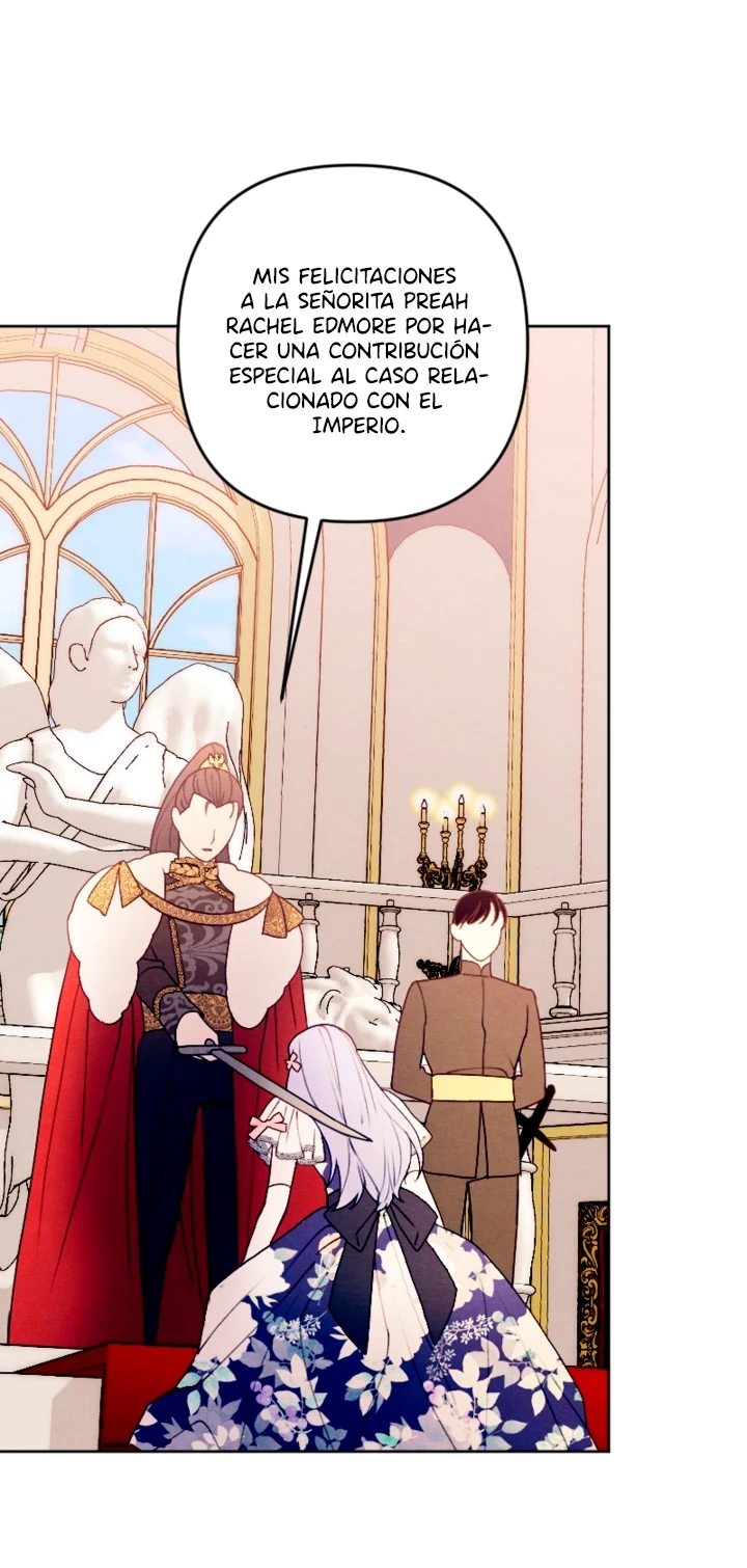Mi hermano menor quiere ser mi esposo capítulo 47, página 69