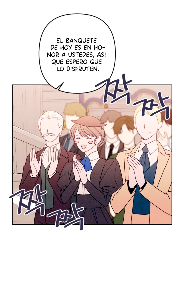 Mi hermano menor quiere ser mi esposo capítulo 47, página 70