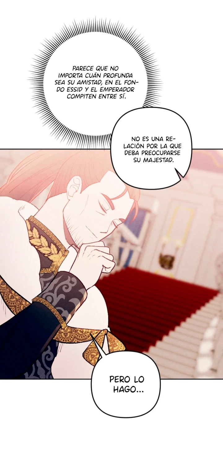 Mi hermano menor quiere ser mi esposo capítulo 47, página 78