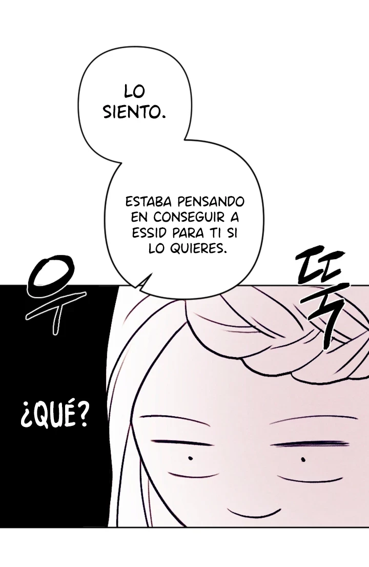 Mi hermano menor quiere ser mi esposo capítulo 47, página 80
