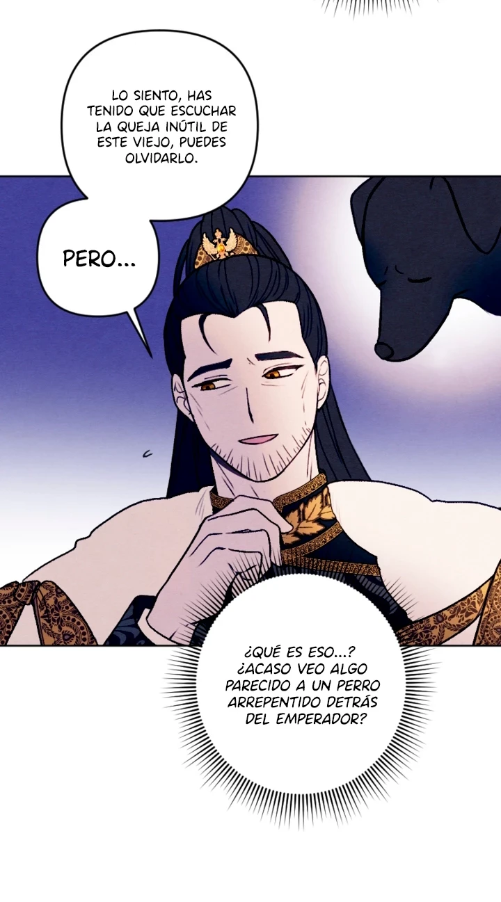 Mi hermano menor quiere ser mi esposo capítulo 47, página 82