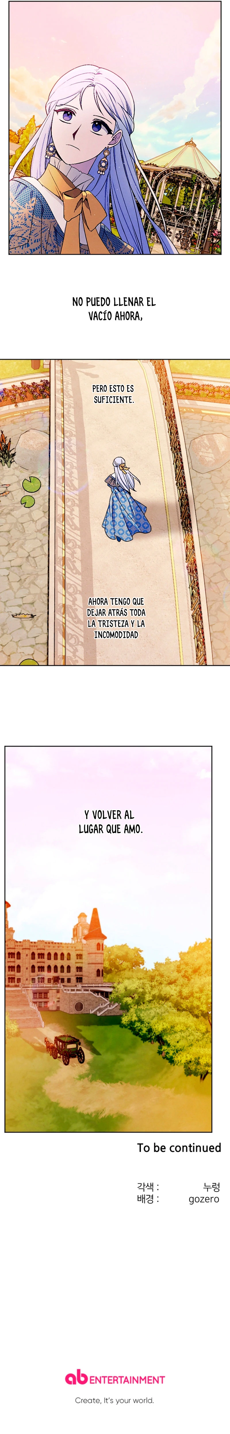 Mi hermano menor quiere ser mi esposo capítulo 50, página 10