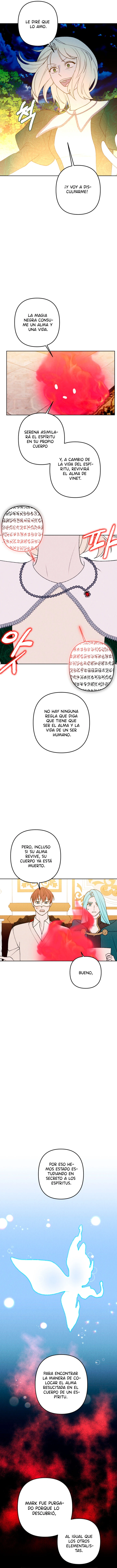 Mi hermano menor quiere ser mi esposo capítulo 65, página 7
