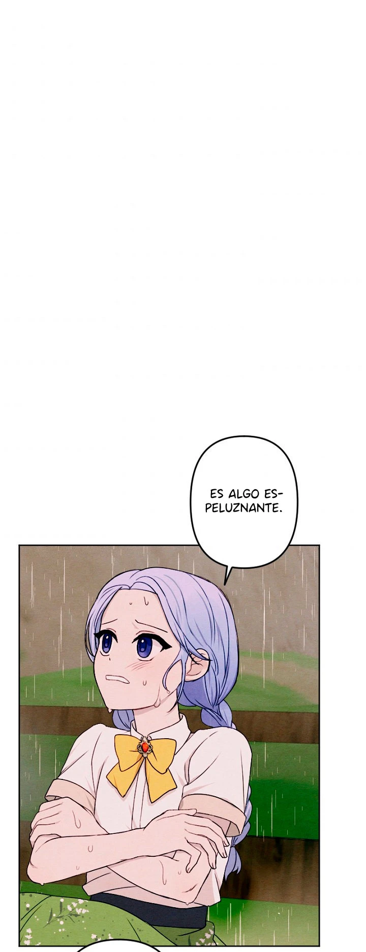 Mi hermano menor quiere ser mi esposo capítulo 7, página 5