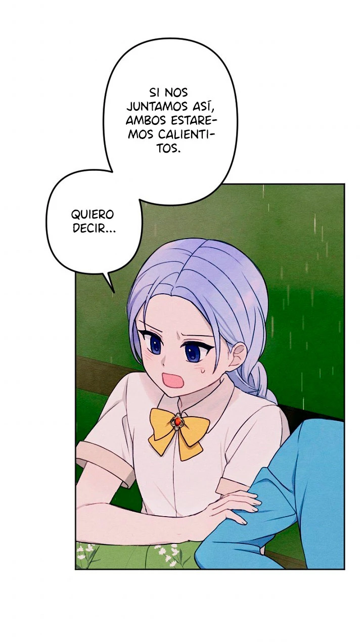 Mi hermano menor quiere ser mi esposo capítulo 7, página 13
