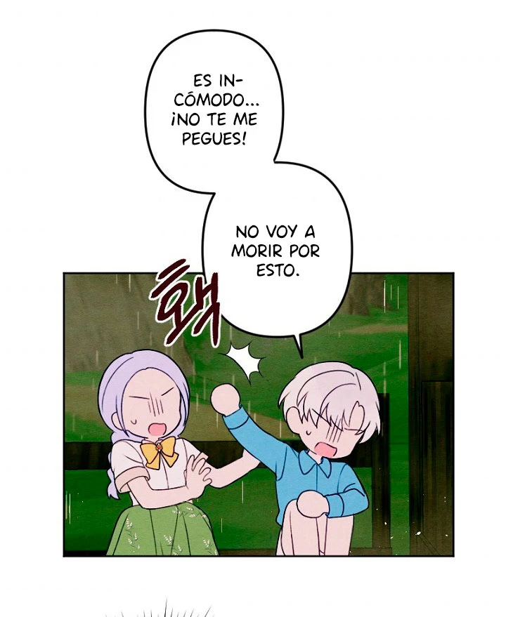 Mi hermano menor quiere ser mi esposo capítulo 7, página 14