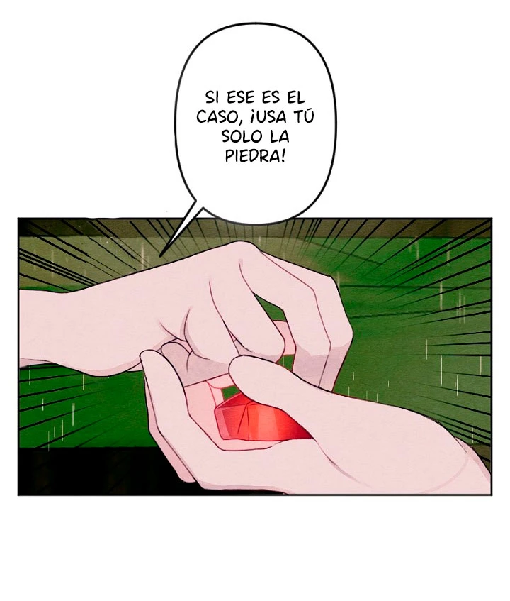 Mi hermano menor quiere ser mi esposo capítulo 7, página 19
