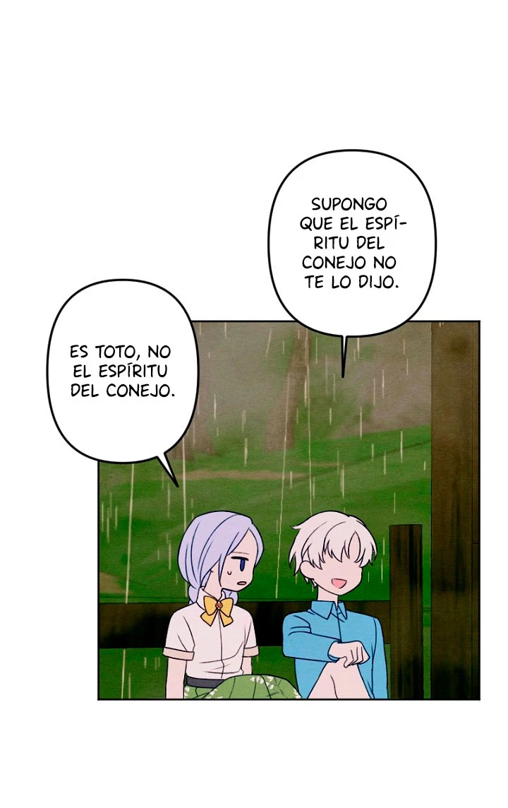 Mi hermano menor quiere ser mi esposo capítulo 7, página 30