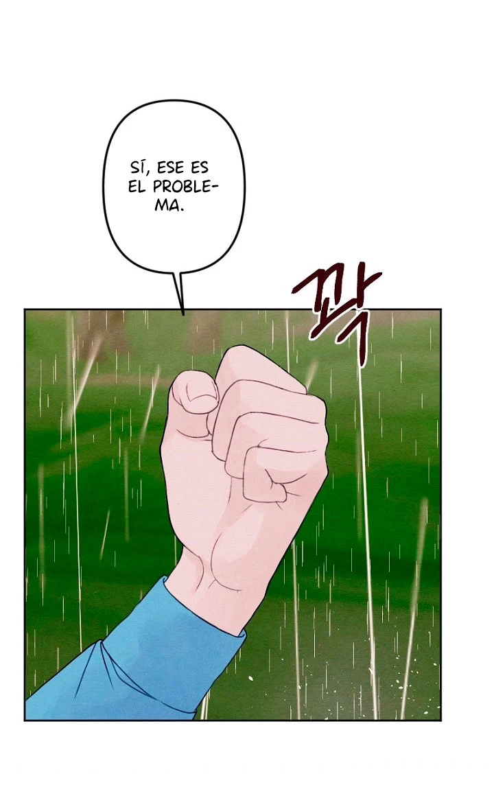 Mi hermano menor quiere ser mi esposo capítulo 7, página 40