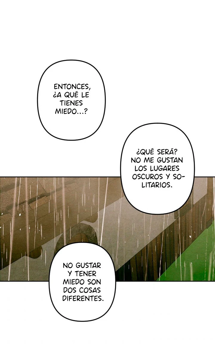 Mi hermano menor quiere ser mi esposo capítulo 7, página 56