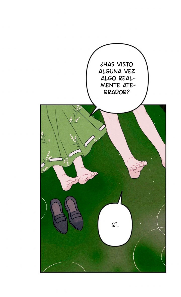Mi hermano menor quiere ser mi esposo capítulo 7, página 57