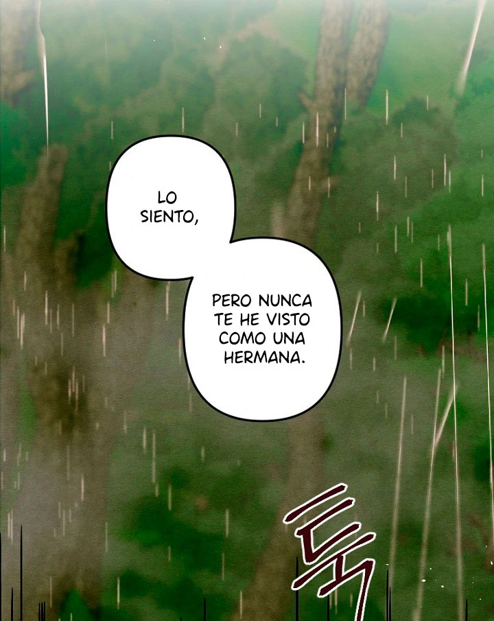 Mi hermano menor quiere ser mi esposo capítulo 7, página 65