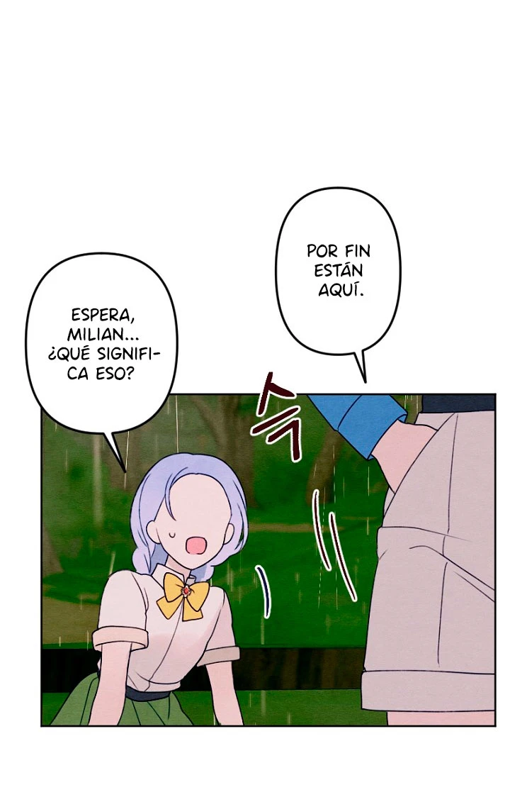 Mi hermano menor quiere ser mi esposo capítulo 7, página 69