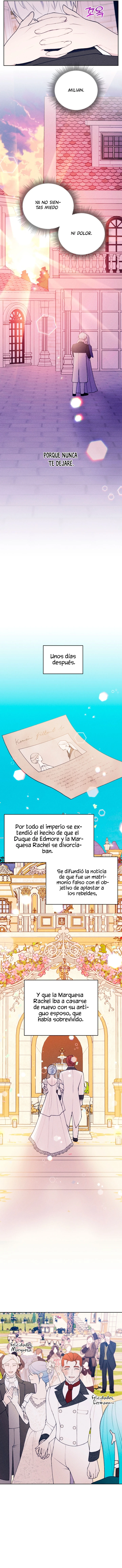 Mi hermano menor quiere ser mi esposo capítulo 75, página 13