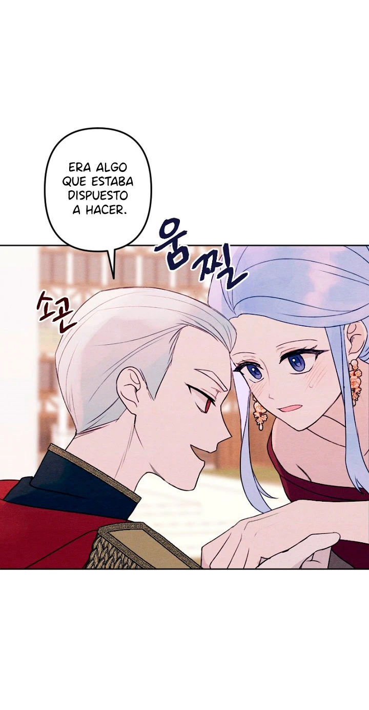 Mi hermano menor quiere ser mi esposo capítulo 9, página 5