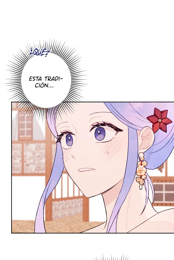 Mi hermano menor quiere ser mi esposo capítulo 9, página 10