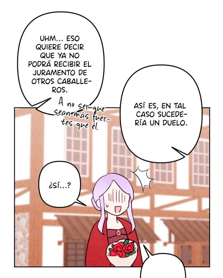 Mi hermano menor quiere ser mi esposo capítulo 9, página 22