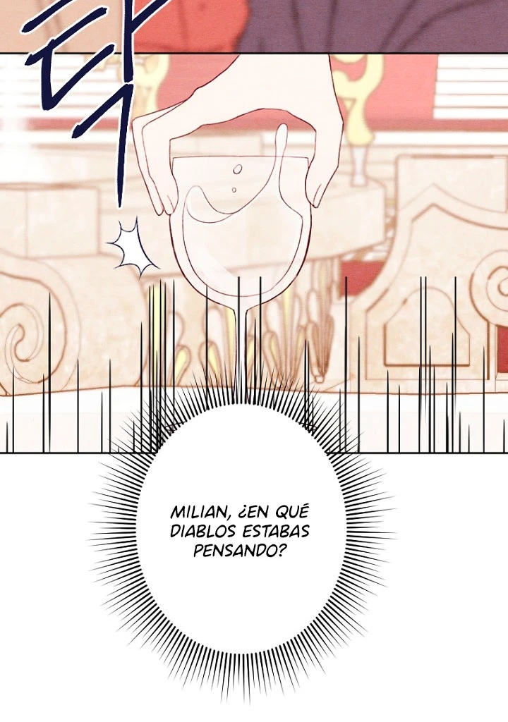 Mi hermano menor quiere ser mi esposo capítulo 9, página 27