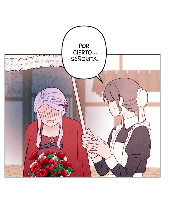 Mi hermano menor quiere ser mi esposo capítulo 9, página 30
