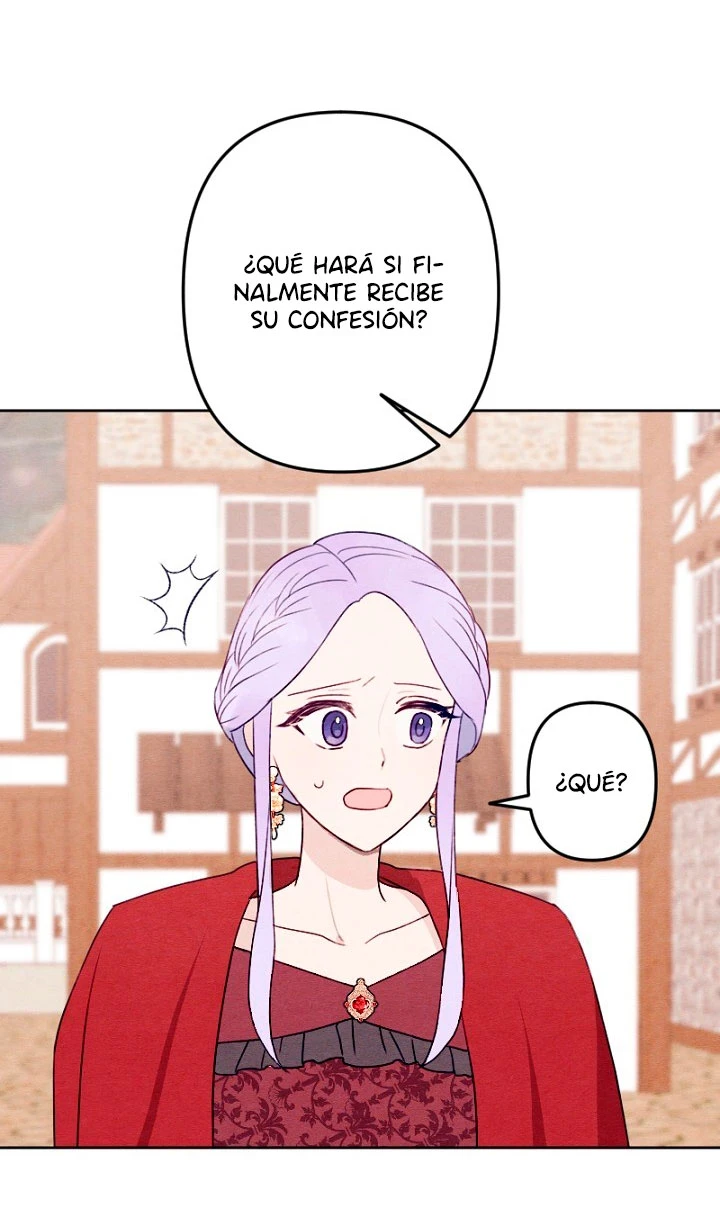 Mi hermano menor quiere ser mi esposo capítulo 9, página 31