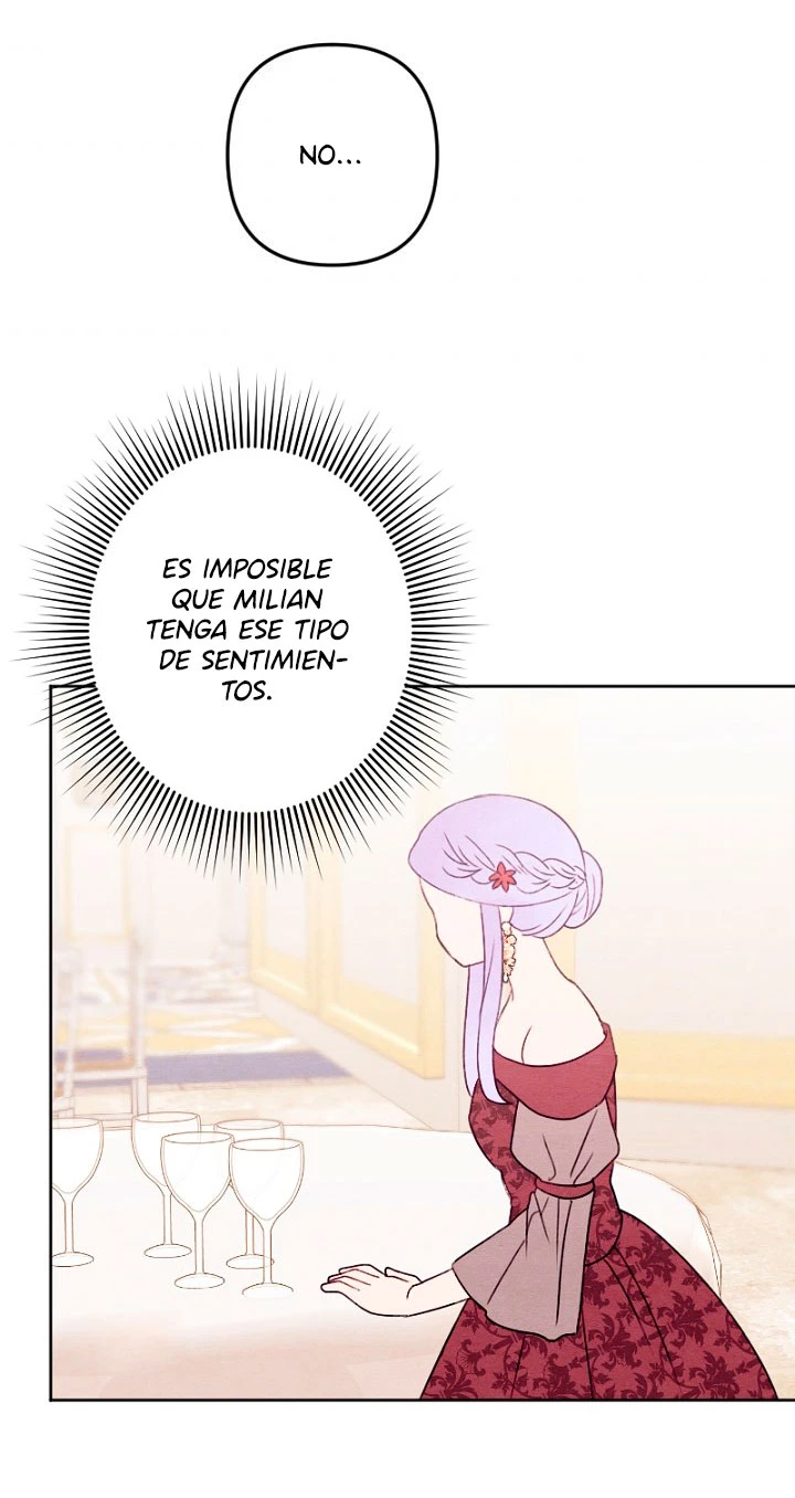 Mi hermano menor quiere ser mi esposo capítulo 9, página 33