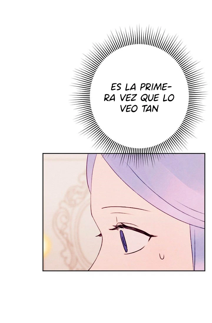 Mi hermano menor quiere ser mi esposo capítulo 9, página 51