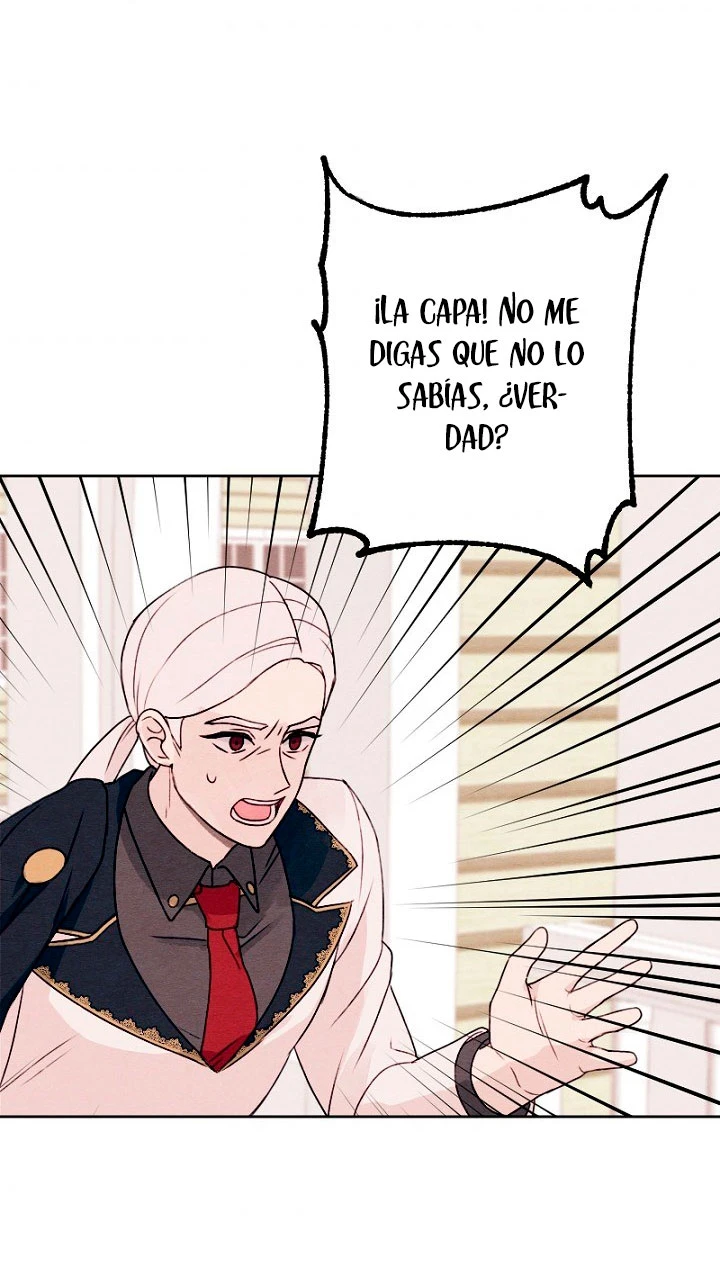Mi hermano menor quiere ser mi esposo capítulo 9, página 63