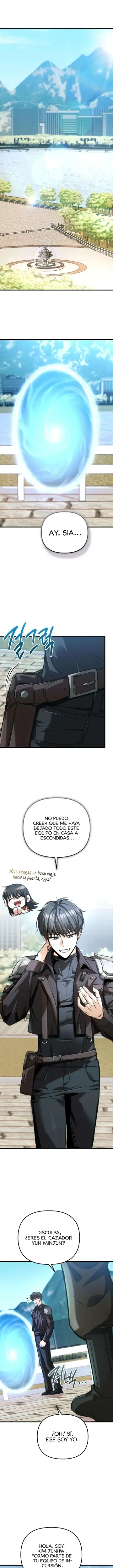 Mi novia ha regresado como una dragona. capítulo 10, página 7