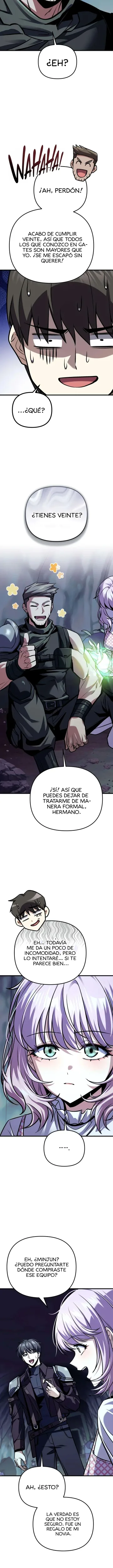 Mi novia ha regresado como una dragona. capítulo 10, página 14