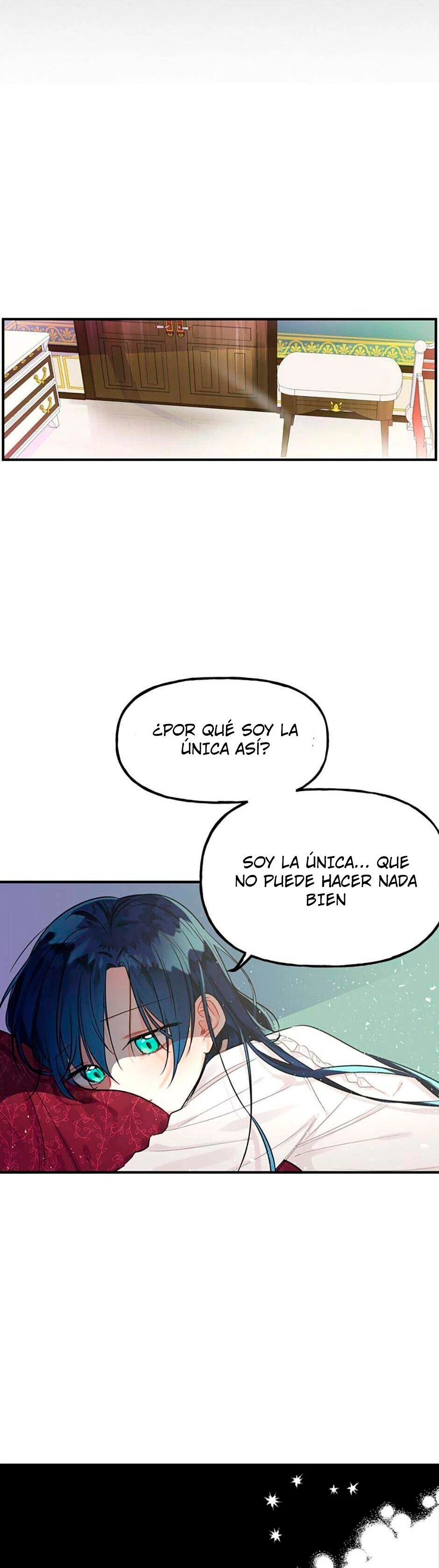 Mi papa es el archimago capítulo 1, página 9