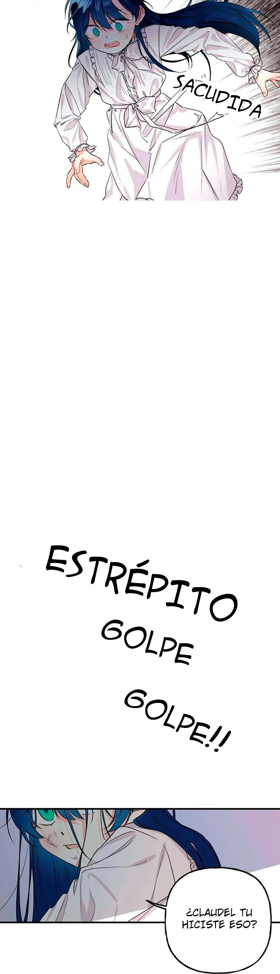 Mi papa es el archimago capítulo 1, página 18