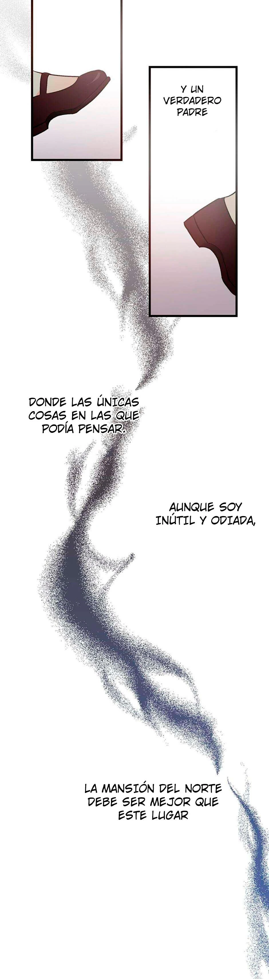 Mi papa es el archimago capítulo 1, página 35