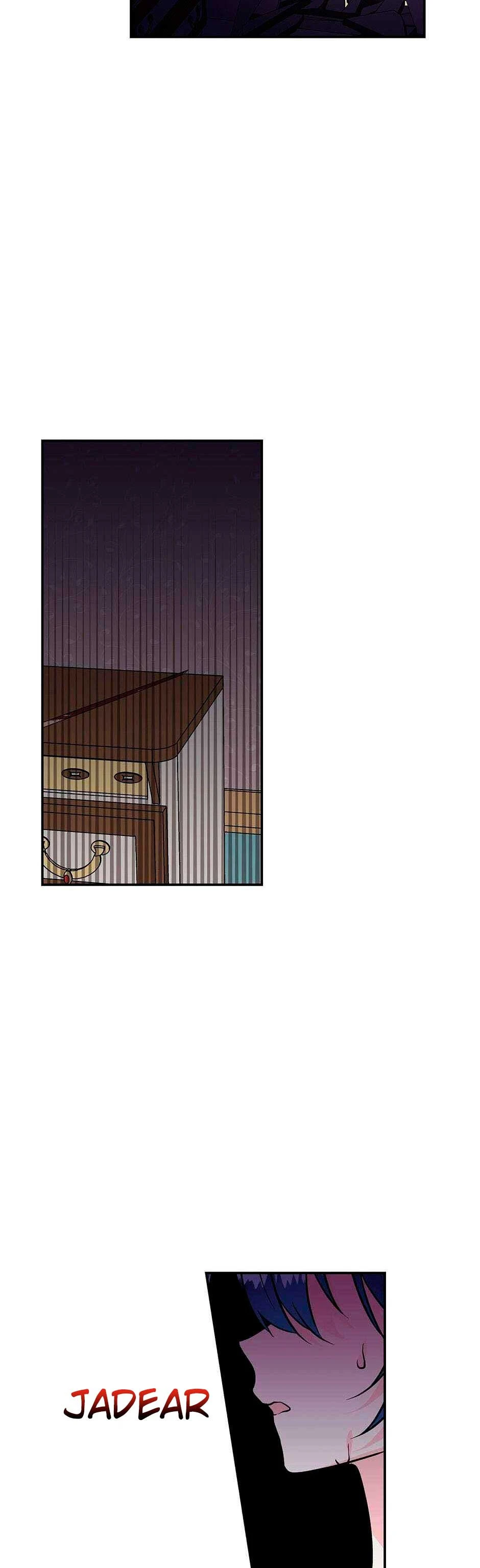 Mi papa es el archimago capítulo 10, página 31