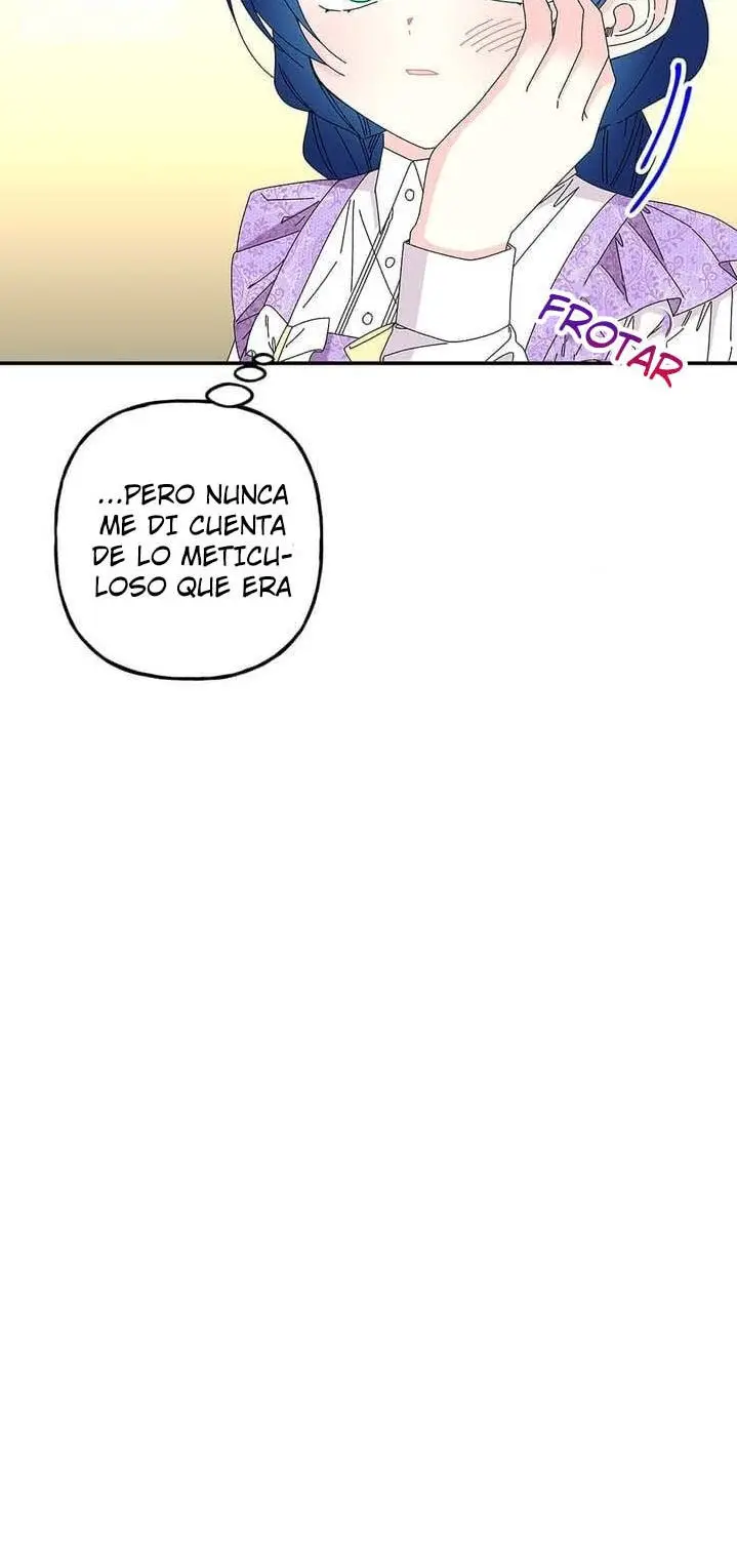 Mi papa es el archimago capítulo 147, página 20