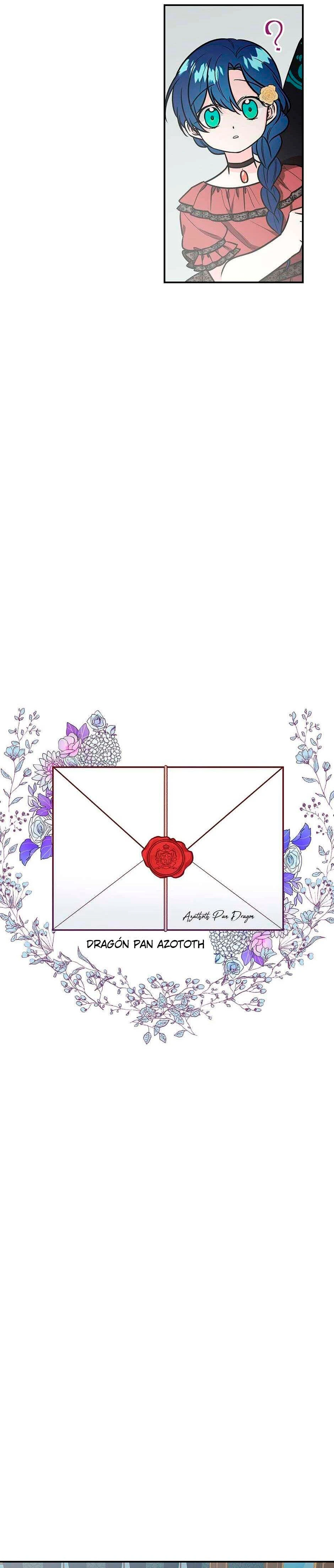 Mi papa es el archimago capítulo 15, página 19