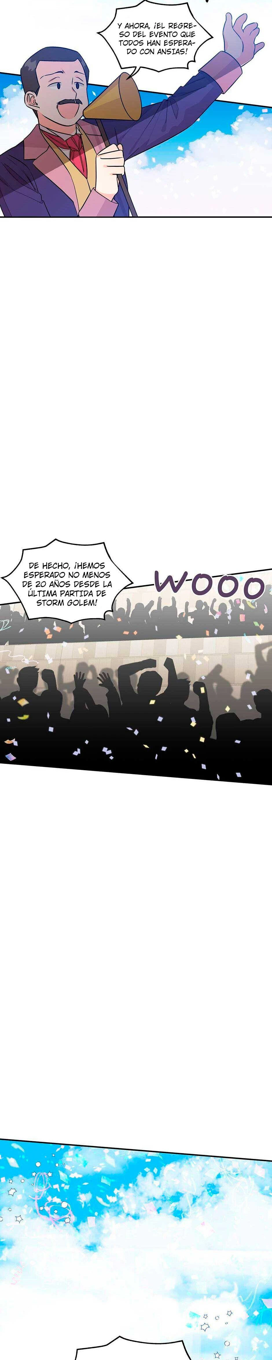 Mi papa es el archimago capítulo 24, página 2