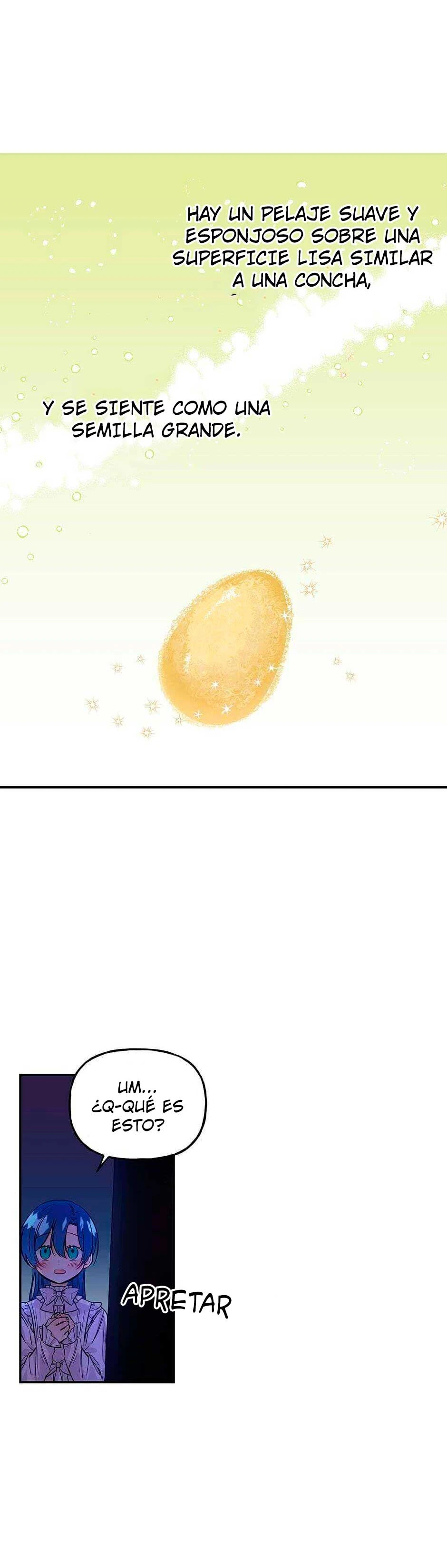 Mi papa es el archimago capítulo 3, página 6