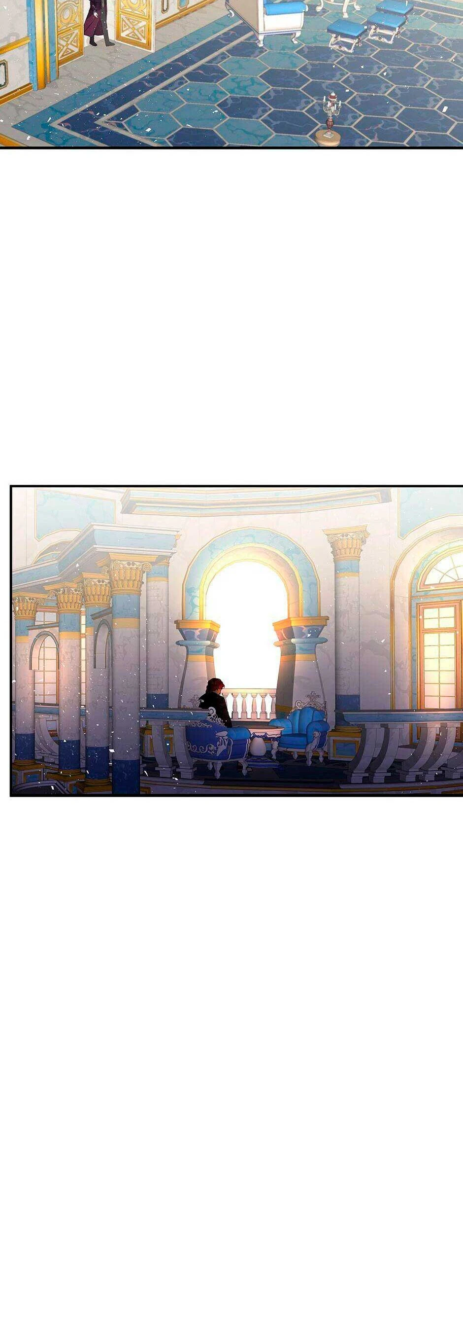 Mi papa es el archimago capítulo 31, página 19