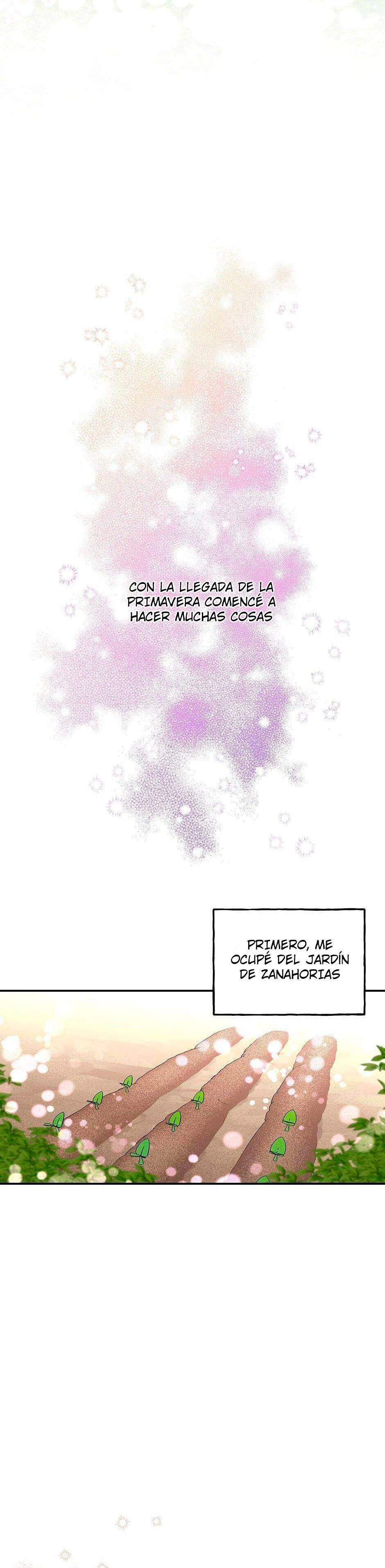 Mi papa es el archimago capítulo 58, página 19